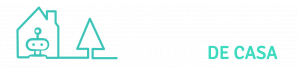 MI ROBOT DE CASA