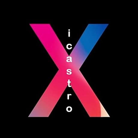 	icastroX
